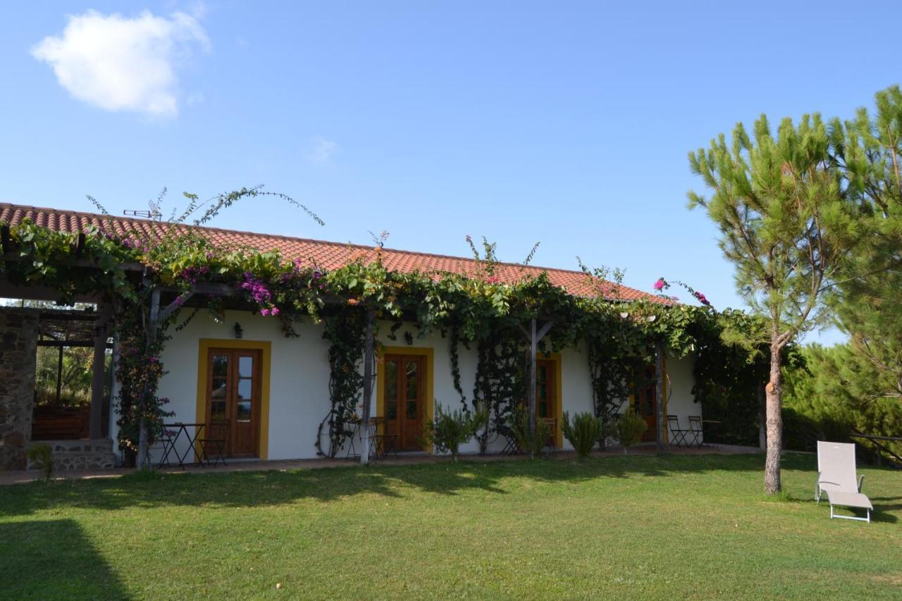 Casa De Campo Vale Do Asno Hotel Altura Exterior foto